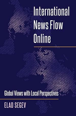 Seller image for International News Flow Online for sale by BuchWeltWeit Ludwig Meier e.K.