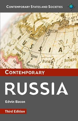 Imagen del vendedor de Contemporary Russia a la venta por BuchWeltWeit Ludwig Meier e.K.