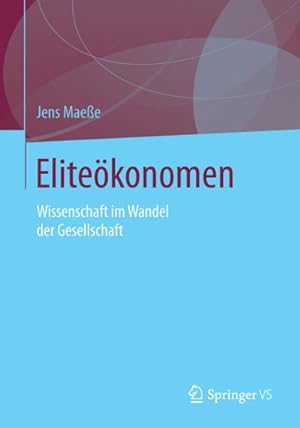 Bild des Verkufers fr Elitekonomen zum Verkauf von BuchWeltWeit Ludwig Meier e.K.