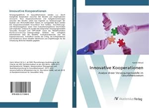 Seller image for Innovative Kooperationen for sale by BuchWeltWeit Ludwig Meier e.K.