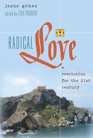 Imagen del vendedor de Radical Love a la venta por BuchWeltWeit Ludwig Meier e.K.