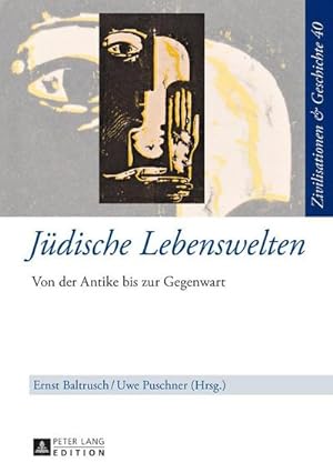 Seller image for Jdische Lebenswelten for sale by BuchWeltWeit Ludwig Meier e.K.