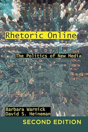 Seller image for Rhetoric Online for sale by BuchWeltWeit Ludwig Meier e.K.