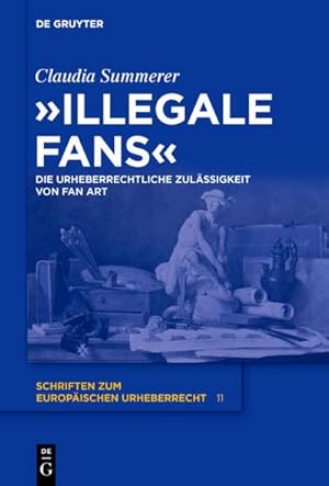 Bild des Verkufers fr Illegale Fans zum Verkauf von BuchWeltWeit Ludwig Meier e.K.