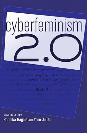 Seller image for Cyberfeminism 2.0 for sale by BuchWeltWeit Ludwig Meier e.K.