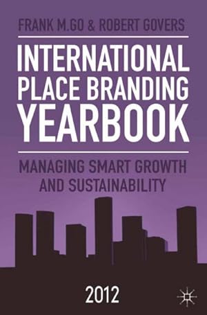 Seller image for International Place Branding Yearbook 2012 for sale by BuchWeltWeit Ludwig Meier e.K.