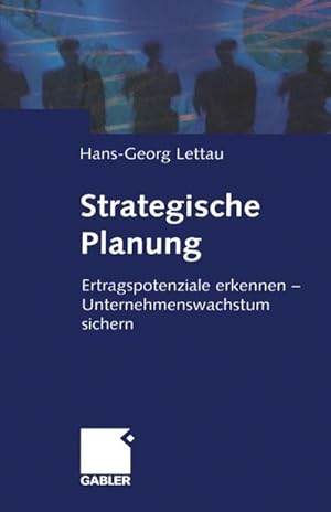 Bild des Verkufers fr Strategische Planung zum Verkauf von BuchWeltWeit Ludwig Meier e.K.