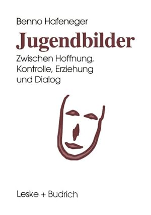 Image du vendeur pour Jugendbilder mis en vente par BuchWeltWeit Ludwig Meier e.K.
