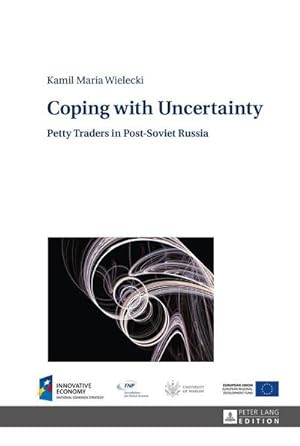 Seller image for Coping with Uncertainty for sale by BuchWeltWeit Ludwig Meier e.K.