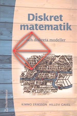 Diskret matematik och diskreta modeller Del 1