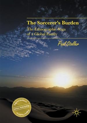 Seller image for The Sorcerer's Burden for sale by BuchWeltWeit Ludwig Meier e.K.