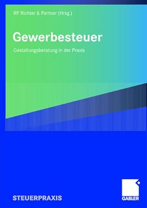 Seller image for Gewerbesteuer for sale by BuchWeltWeit Ludwig Meier e.K.