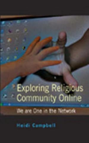 Seller image for Exploring Religious Community Online for sale by BuchWeltWeit Ludwig Meier e.K.