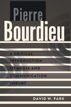 Seller image for Pierre Bourdieu for sale by BuchWeltWeit Ludwig Meier e.K.