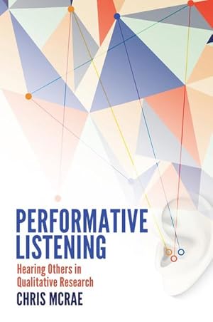 Immagine del venditore per Performative Listening venduto da BuchWeltWeit Ludwig Meier e.K.