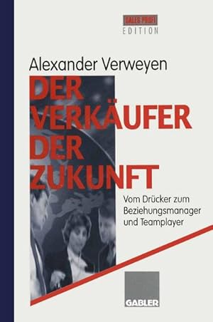 Immagine del venditore per Der Verkufer der Zukunft venduto da BuchWeltWeit Ludwig Meier e.K.