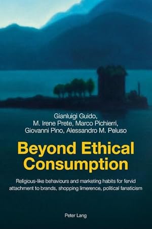 Seller image for Beyond Ethical Consumption for sale by BuchWeltWeit Ludwig Meier e.K.
