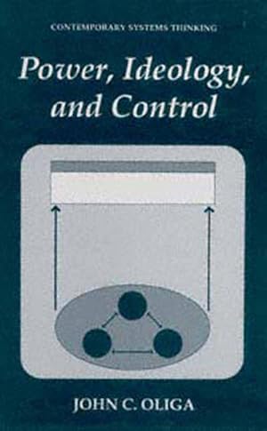Seller image for Power, Ideology, and Control for sale by BuchWeltWeit Ludwig Meier e.K.