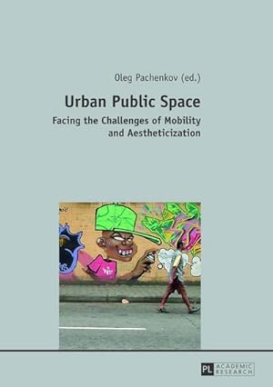 Seller image for Urban Public Space for sale by BuchWeltWeit Ludwig Meier e.K.