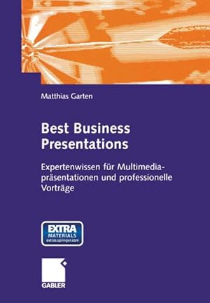 Seller image for Best Business Presentations for sale by BuchWeltWeit Ludwig Meier e.K.