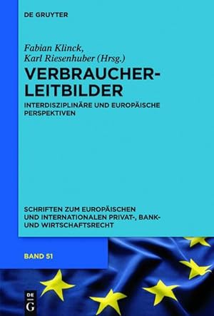 Seller image for Verbraucherleitbilder for sale by BuchWeltWeit Ludwig Meier e.K.