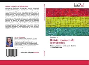 Seller image for Bolivia: mosaico de identidades for sale by BuchWeltWeit Ludwig Meier e.K.