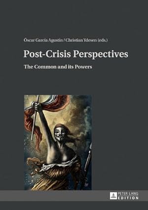 Seller image for Post-Crisis Perspectives for sale by BuchWeltWeit Ludwig Meier e.K.