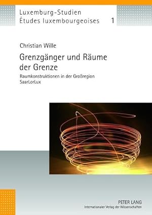 Imagen del vendedor de Grenzgnger und Rume der Grenze a la venta por BuchWeltWeit Ludwig Meier e.K.