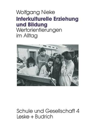 Seller image for Interkulturelle Erziehung und Bildung for sale by BuchWeltWeit Ludwig Meier e.K.
