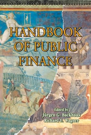Imagen del vendedor de Handbook of Public Finance a la venta por BuchWeltWeit Ludwig Meier e.K.