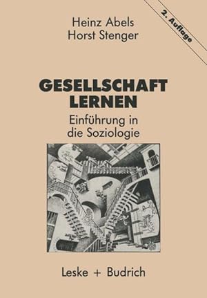 Bild des Verkufers fr Gesellschaft lernen zum Verkauf von BuchWeltWeit Ludwig Meier e.K.