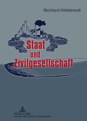 Image du vendeur pour Staat und Zivilgesellschaft mis en vente par BuchWeltWeit Ludwig Meier e.K.