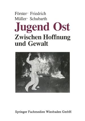 Imagen del vendedor de Jugend Ost a la venta por BuchWeltWeit Ludwig Meier e.K.