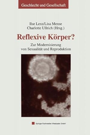 Seller image for Reflexive K�rper? for sale by BuchWeltWeit Ludwig Meier e.K.
