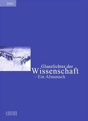 Seller image for Glanzlichter der Wissenschaft 2001 for sale by BuchWeltWeit Ludwig Meier e.K.