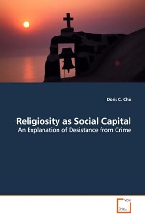 Seller image for Religiosity as Social Capital for sale by BuchWeltWeit Ludwig Meier e.K.