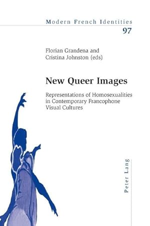 Seller image for New Queer Images for sale by BuchWeltWeit Ludwig Meier e.K.