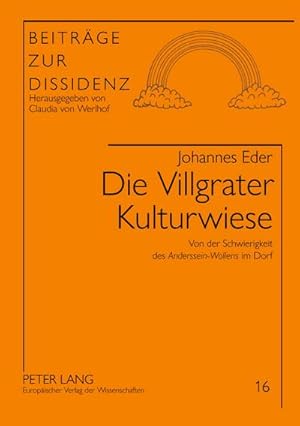 Bild des Verkufers fr Die Villgrater Kulturwiese zum Verkauf von BuchWeltWeit Ludwig Meier e.K.