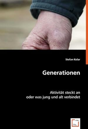 Seller image for Generationen for sale by BuchWeltWeit Ludwig Meier e.K.