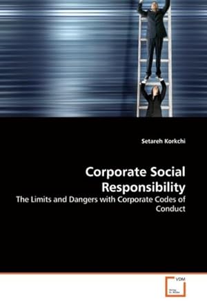 Immagine del venditore per Corporate Social Responsibility venduto da BuchWeltWeit Ludwig Meier e.K.