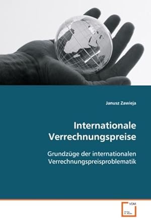Seller image for Internationale Verrechnungspreise for sale by BuchWeltWeit Ludwig Meier e.K.