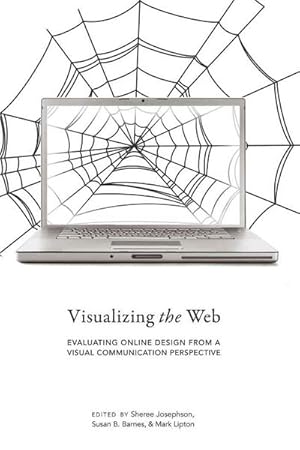 Imagen del vendedor de Visualizing the Web a la venta por BuchWeltWeit Ludwig Meier e.K.