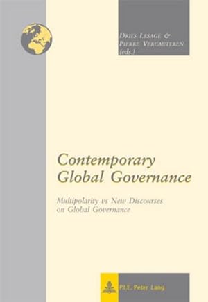 Bild des Verkufers fr Contemporary Global Governance zum Verkauf von BuchWeltWeit Ludwig Meier e.K.