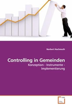 Seller image for Controlling in Gemeinden for sale by BuchWeltWeit Ludwig Meier e.K.
