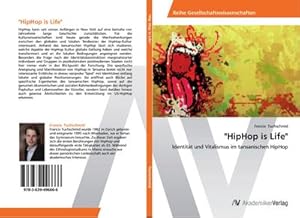 Image du vendeur pour HipHop is Life mis en vente par BuchWeltWeit Ludwig Meier e.K.