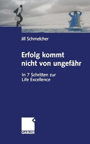 Seller image for Erfolg kommt nicht von ungefhr for sale by BuchWeltWeit Ludwig Meier e.K.