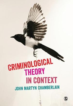 Imagen del vendedor de Criminological Theory in Context a la venta por BuchWeltWeit Ludwig Meier e.K.