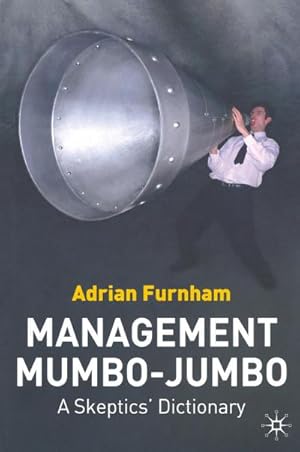 Seller image for Management Mumbo-Jumbo for sale by BuchWeltWeit Ludwig Meier e.K.