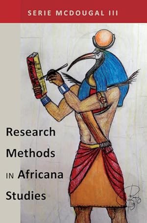 Imagen del vendedor de Research Methods in Africana Studies a la venta por BuchWeltWeit Ludwig Meier e.K.