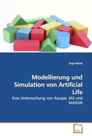 Seller image for Modellierung und Simulation von Artificial Life for sale by BuchWeltWeit Ludwig Meier e.K.